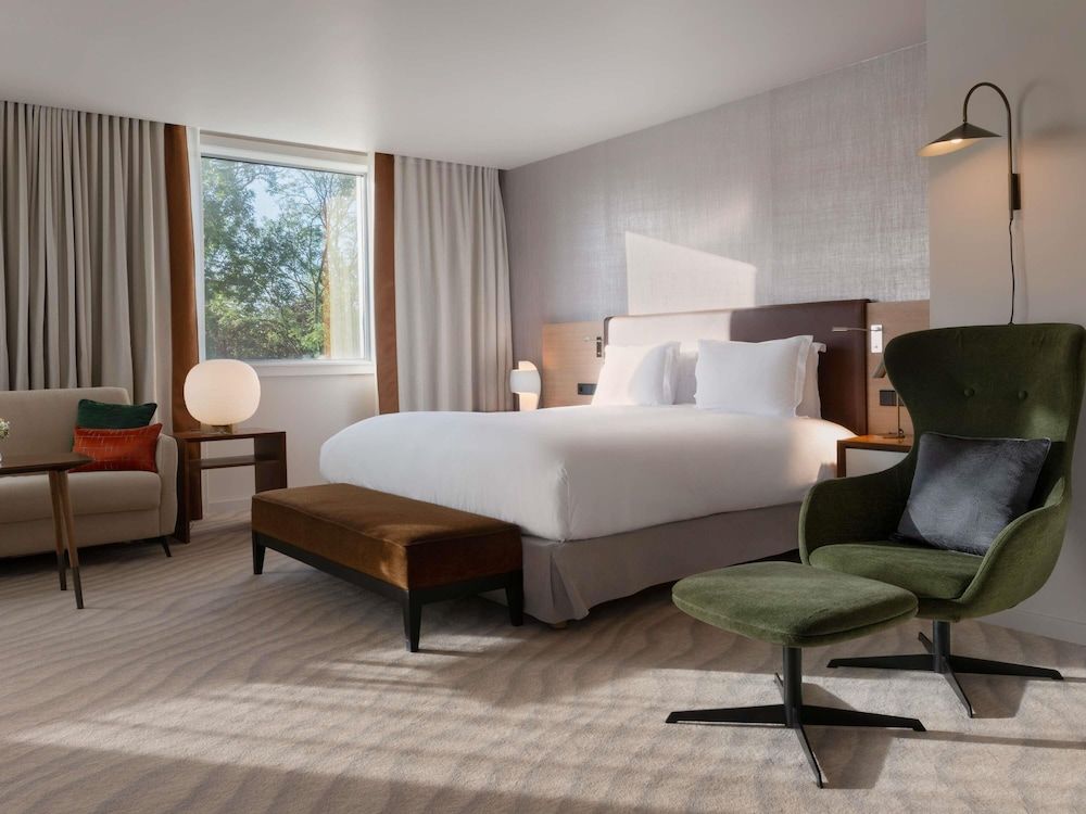 Bild von Suite, 1 King-Bett (Prestige. Panoramic View)