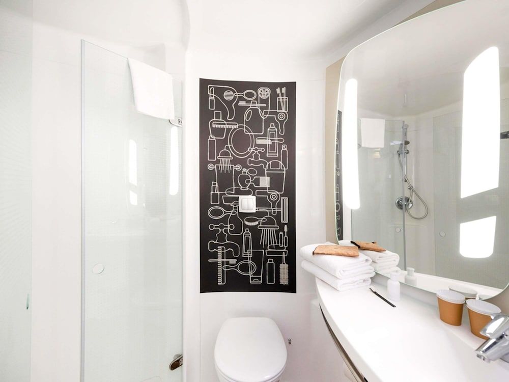 Bild von Standardzimmer, 1 Doppelbett
