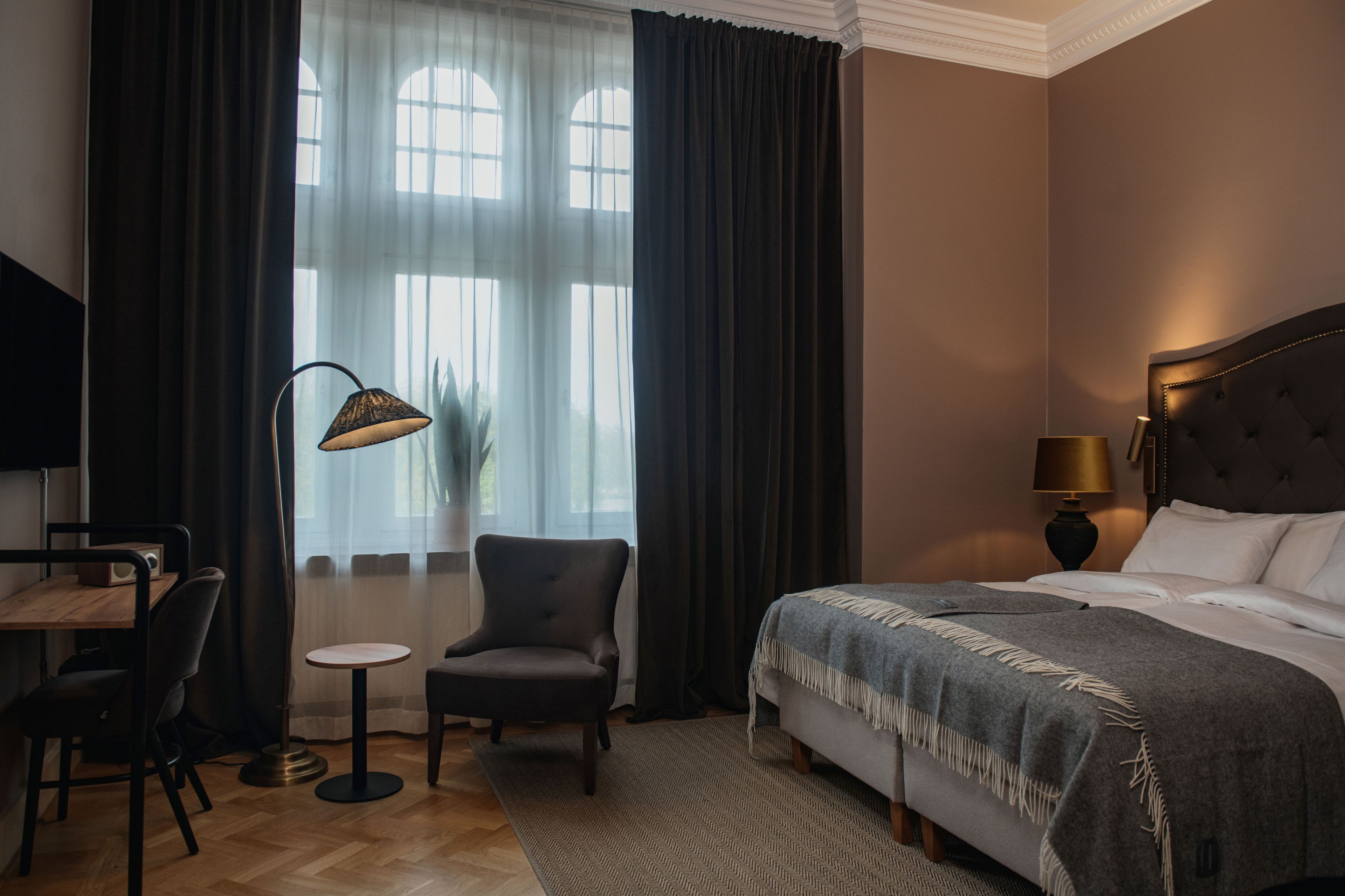 Bild von Standard Zimmer