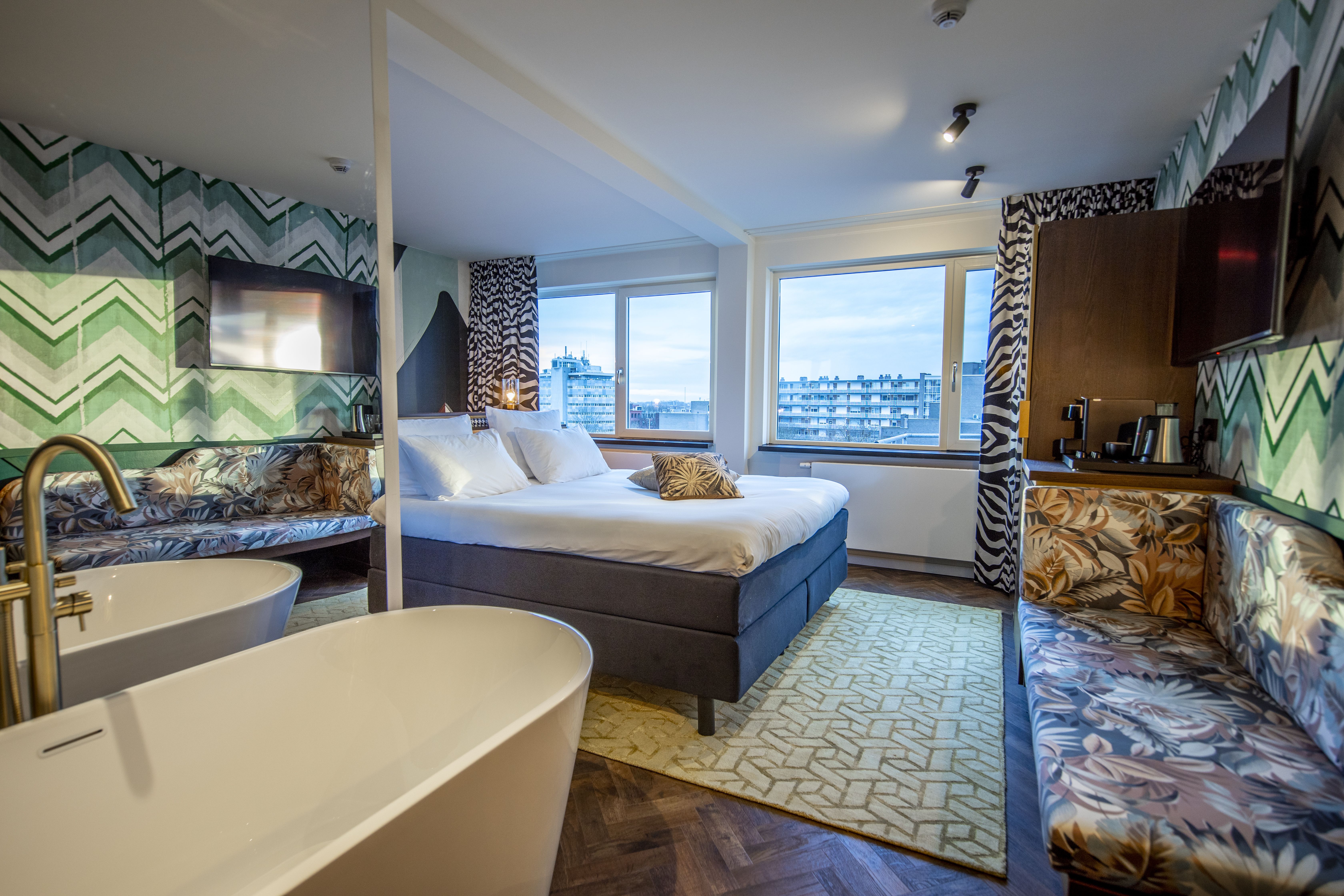 Bild von Signature Suite