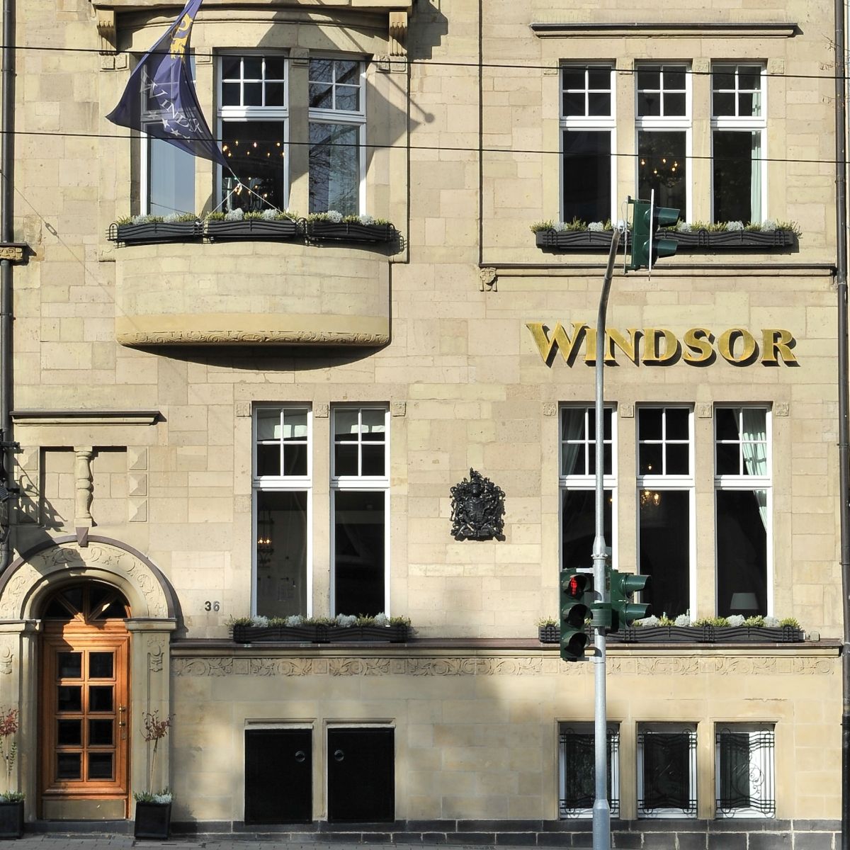 Fassade