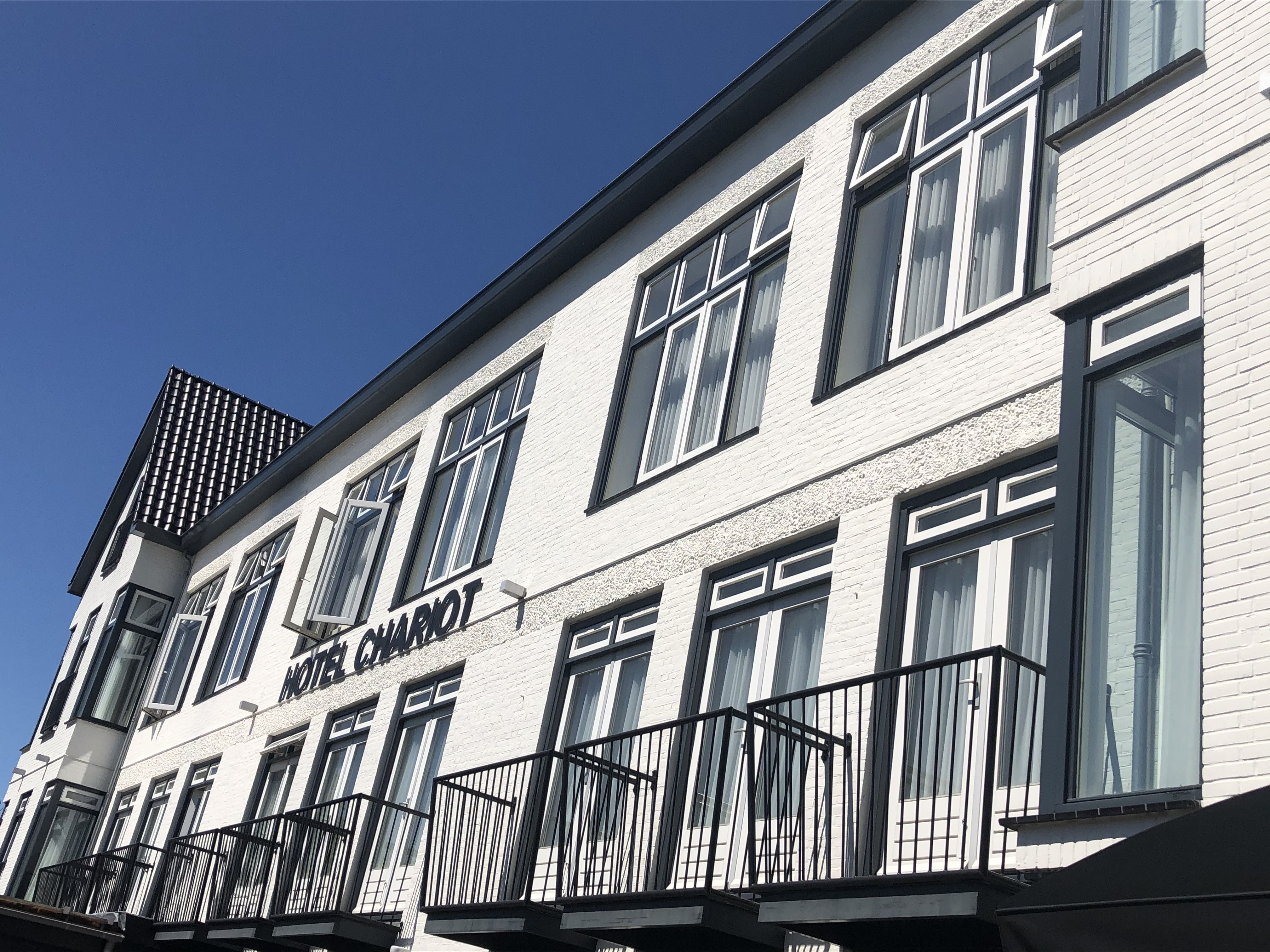 Fassade