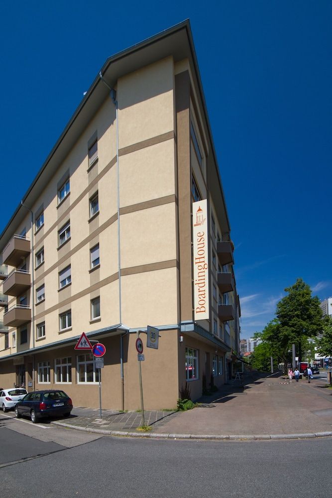 Allgemein