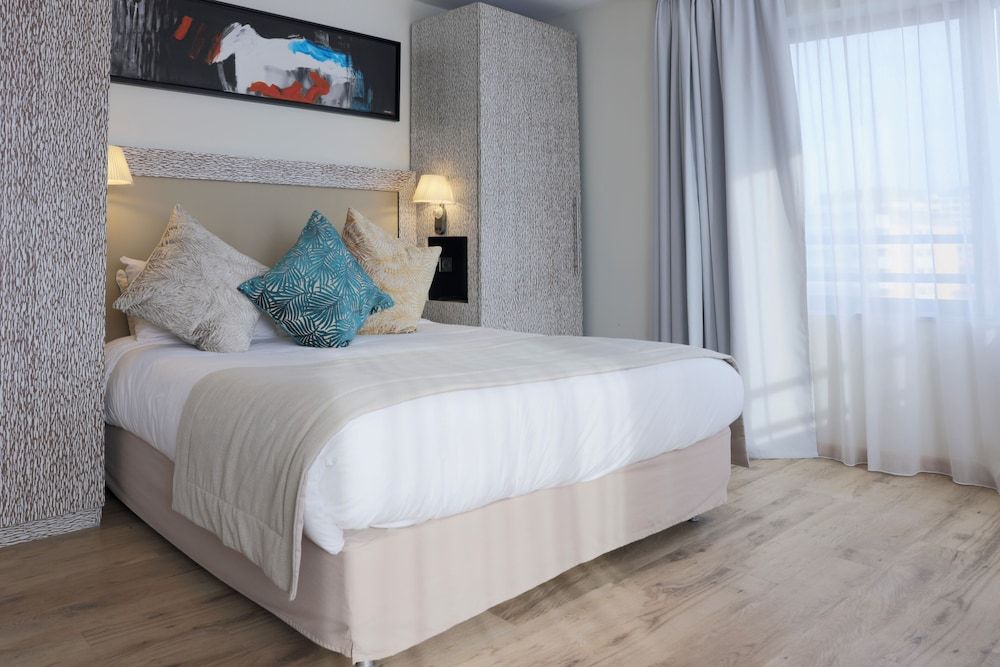 Bild von Zimmer (Privilege)