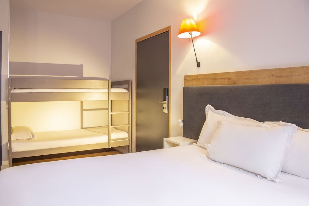 Bild von Familienzimmer, Annex (6 pers)