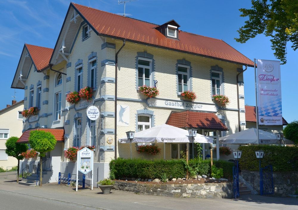 Allgemein