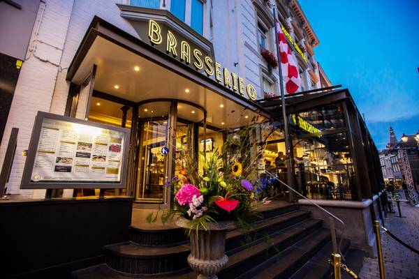 Golden Tulip Hotel Central - Sparfuchs Special
