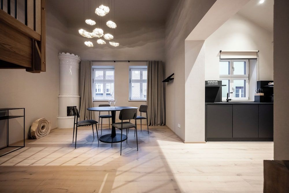 Bild von City-Apartment