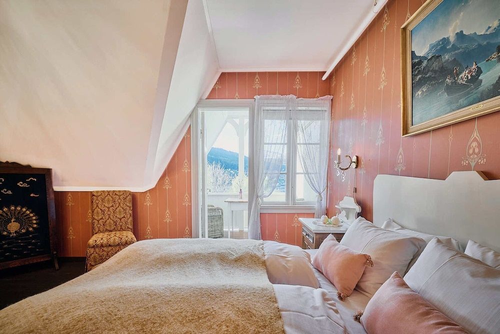 Bild von Classic-Suite, Buchtblick