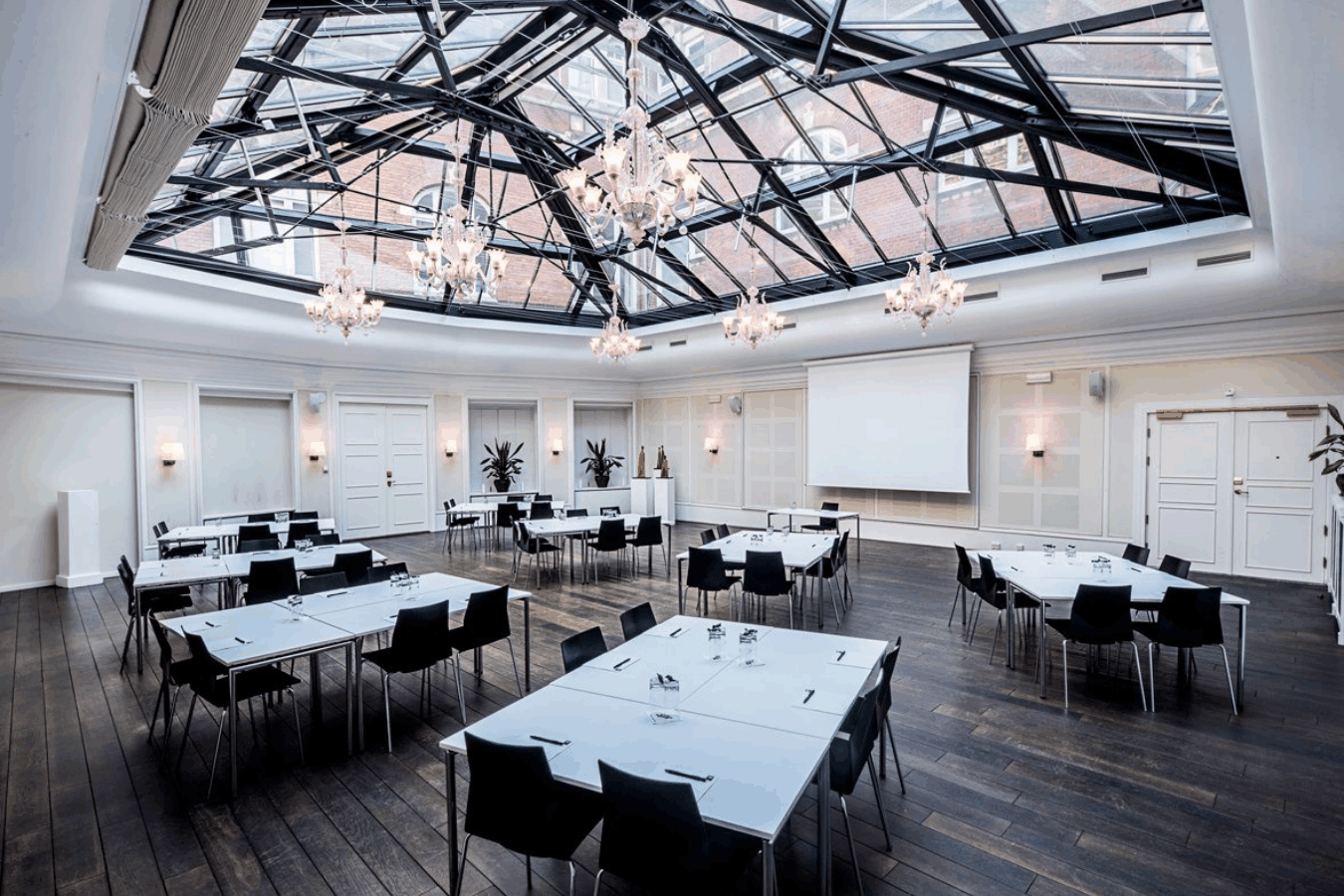 Hotelausstattung