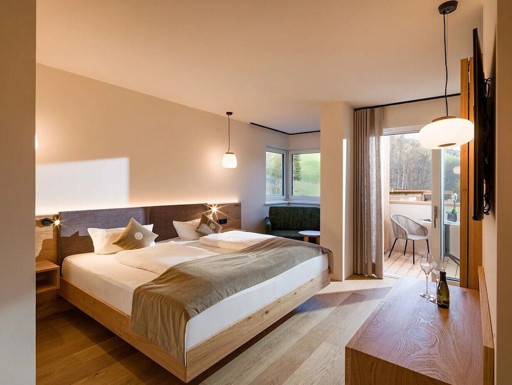 Bild von Familienapartment