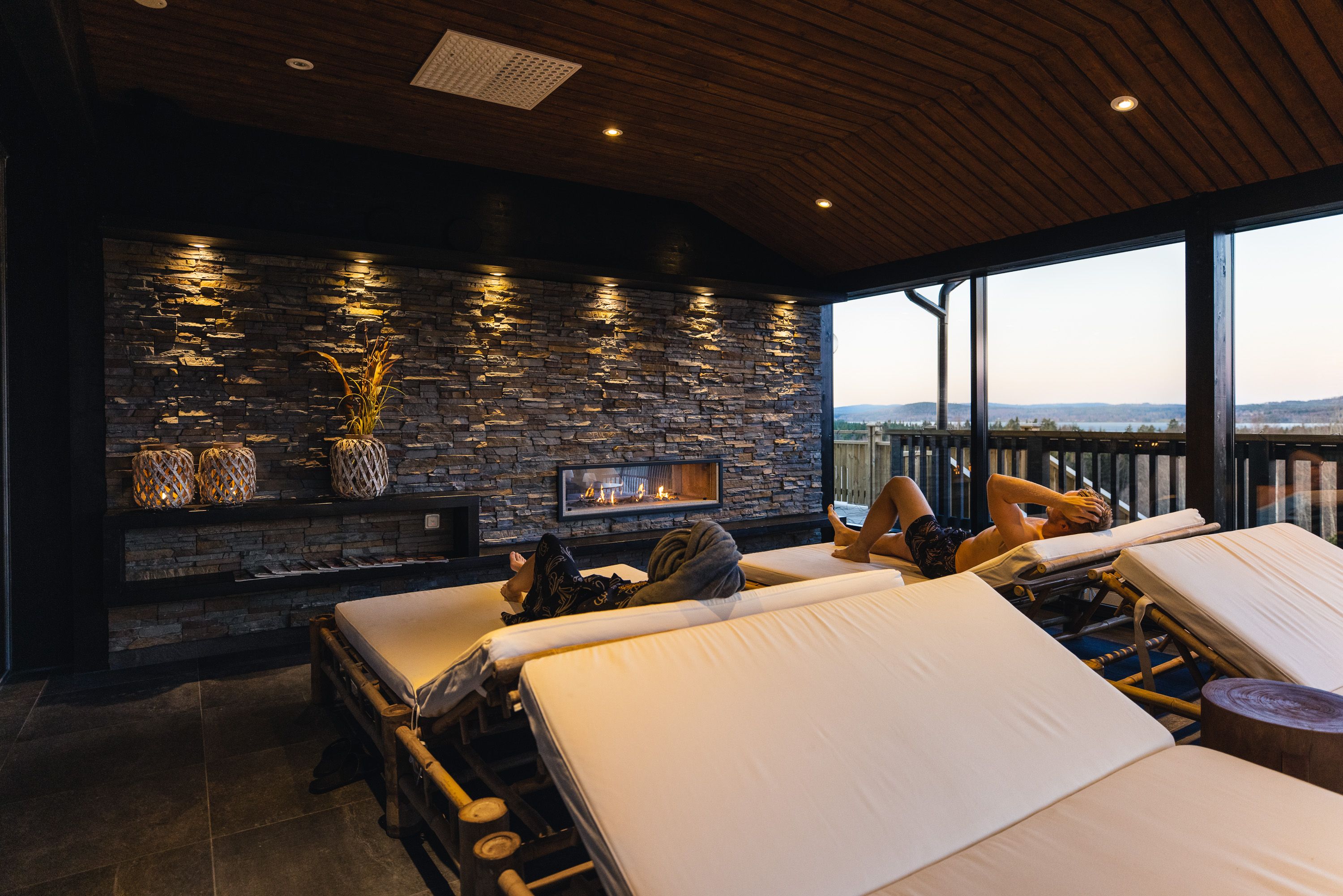 Wellness