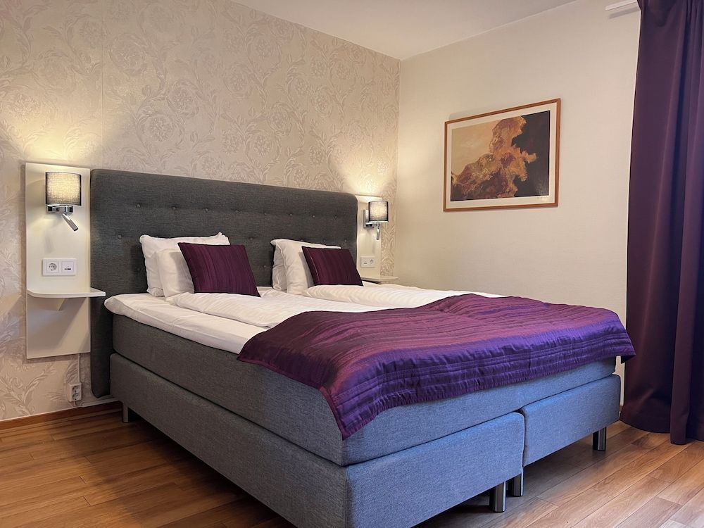 Bild von Doppelzimmer