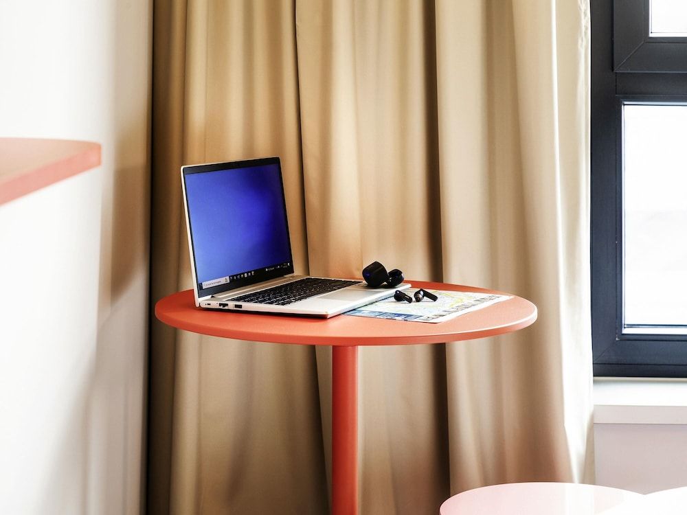 Bild von Standardzimmer, 2 Einzelbetten