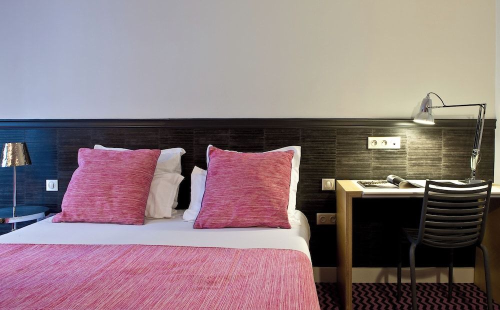 Bild von Standard-Doppelzimmer