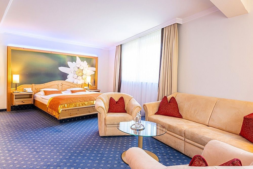 Bild von Suite Alpine Prestige