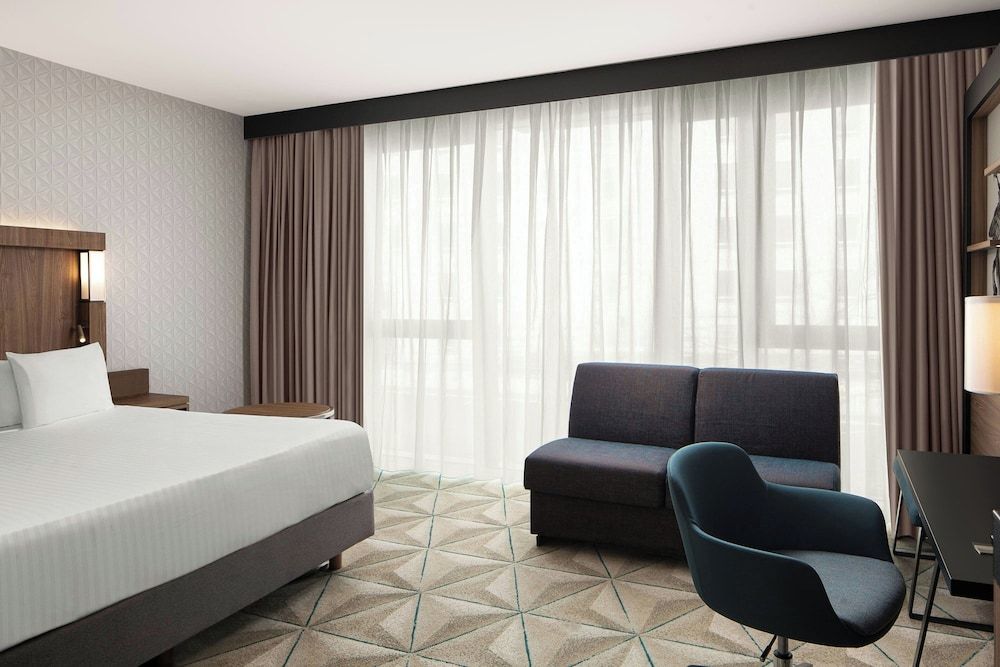 Bild von Junior-Suite, 1 Schlafzimmer, Nichtraucher
