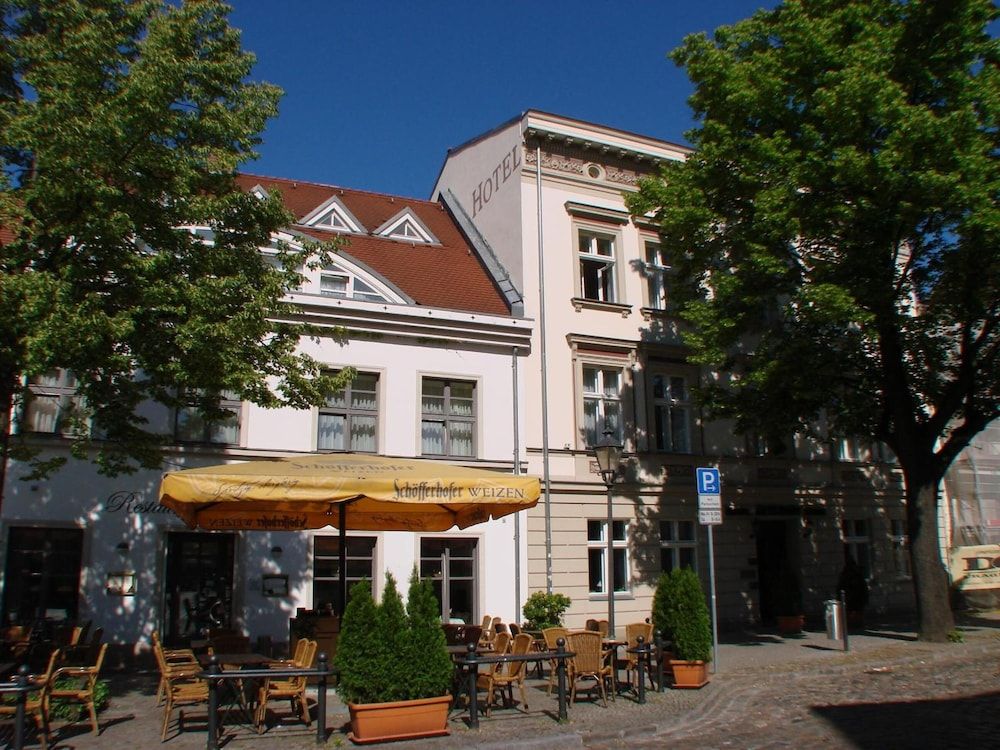 Allgemein