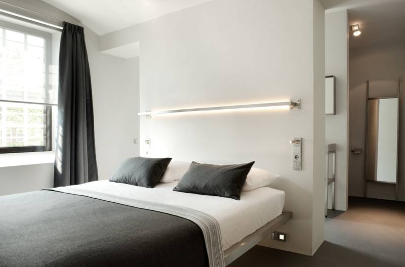 Het Arresthuis in Roermond bei HotelSpecials.at