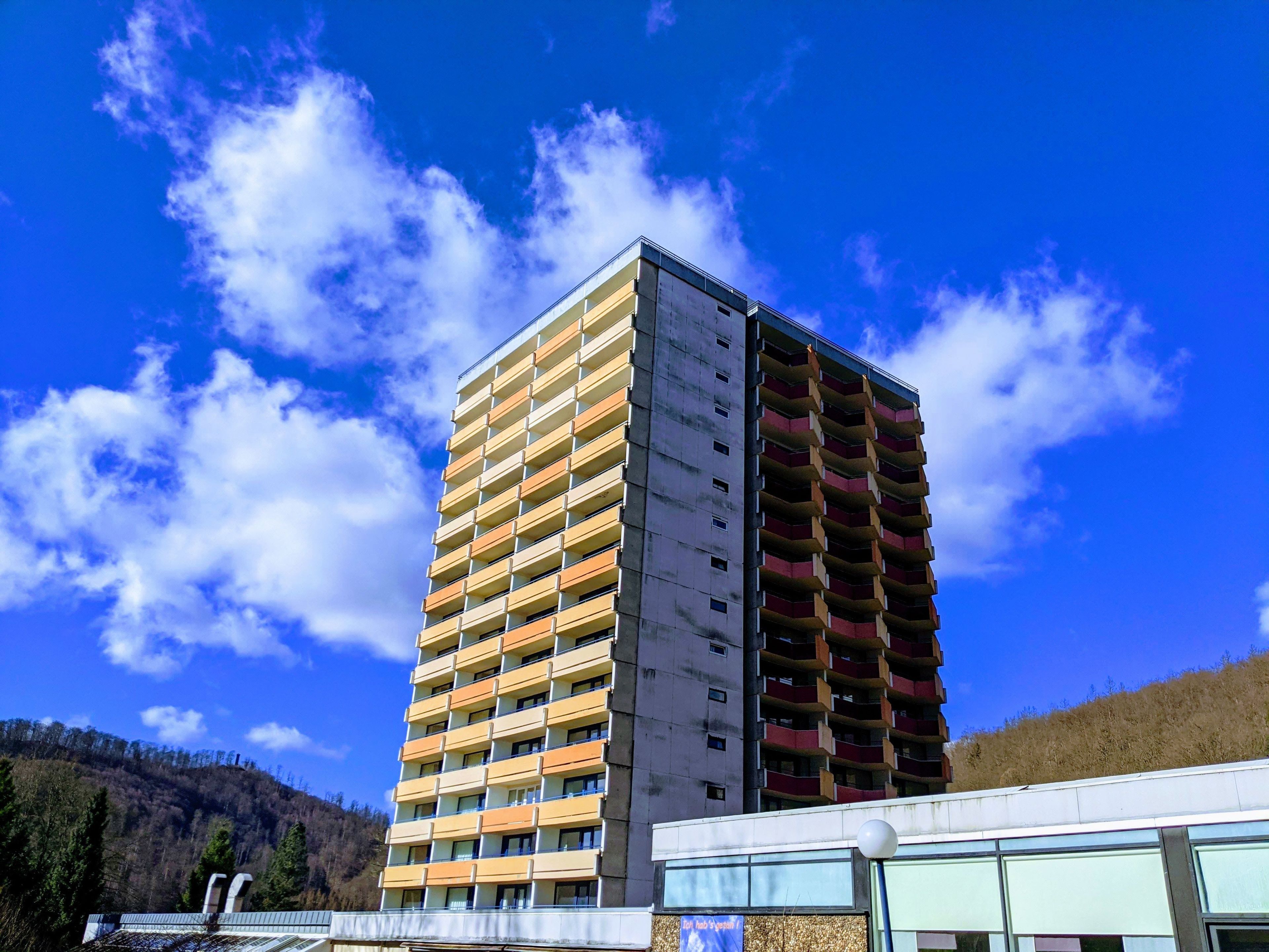 Fassade