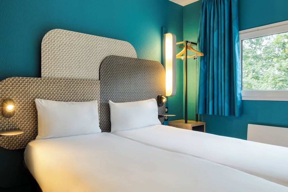Bild von Standard-Zweibettzimmer, Nichtraucher