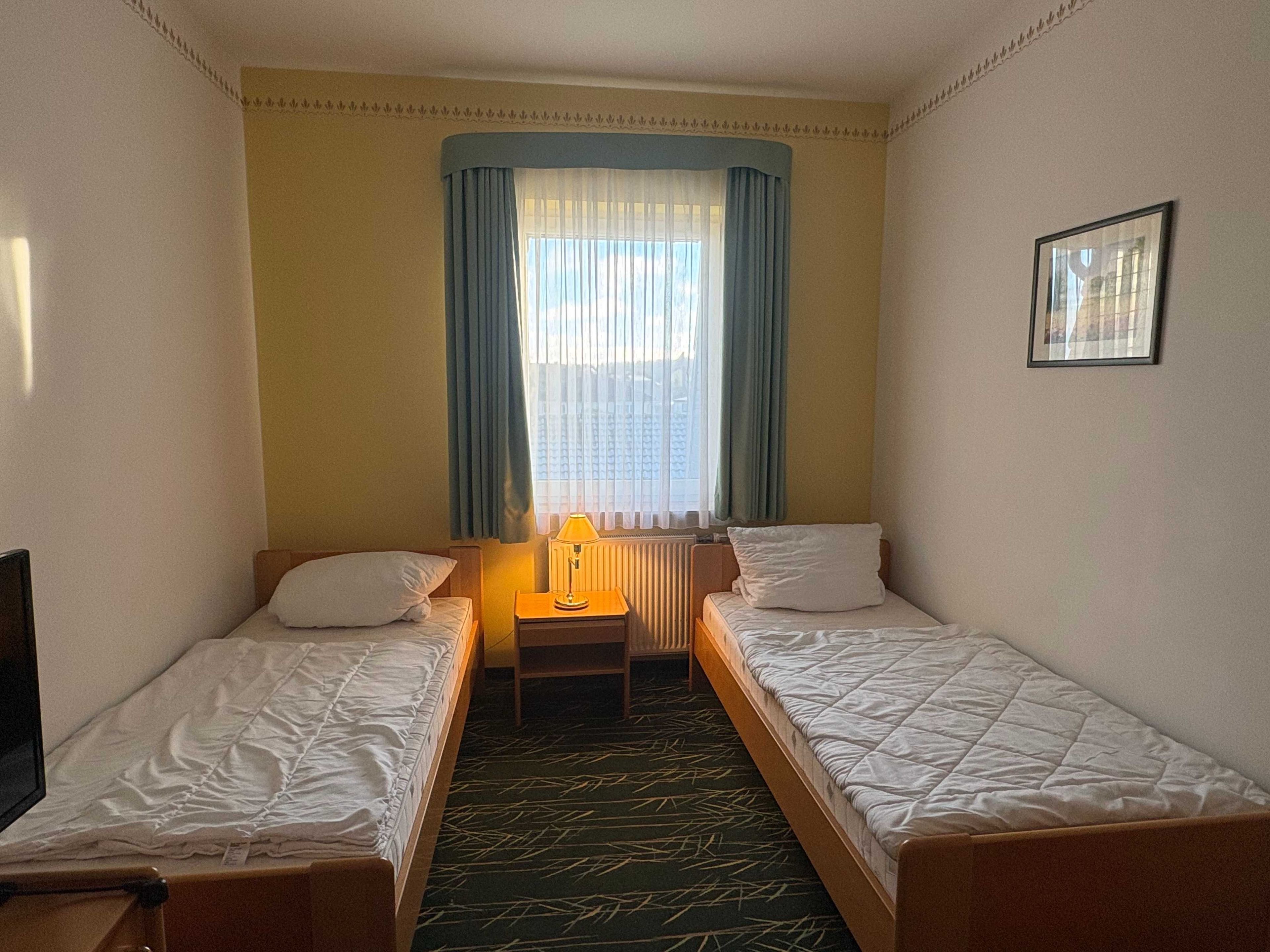 Bild von Deluxe Zimmer