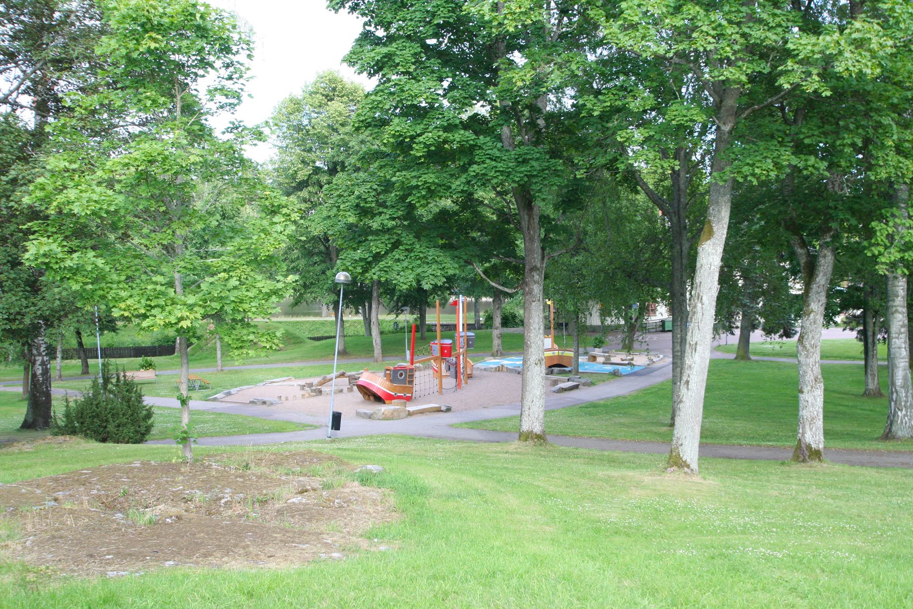 Umgebung