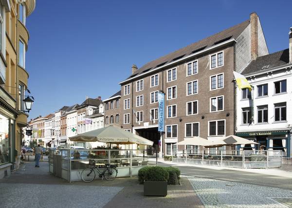 NH Mechelen - Standard Doppelzimmer