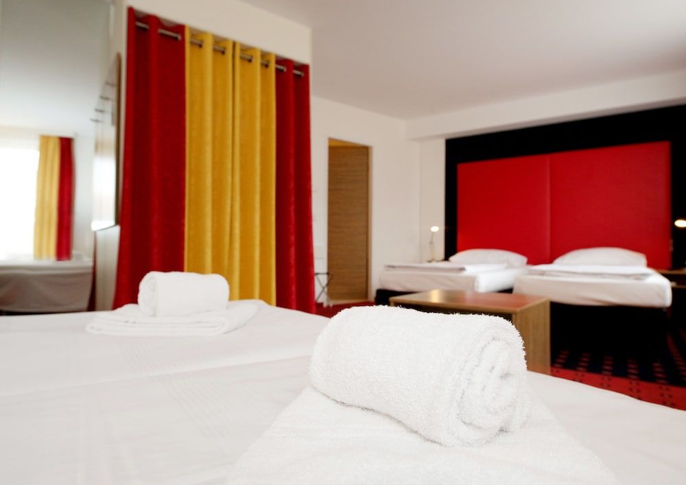 Bild von Family Room XL