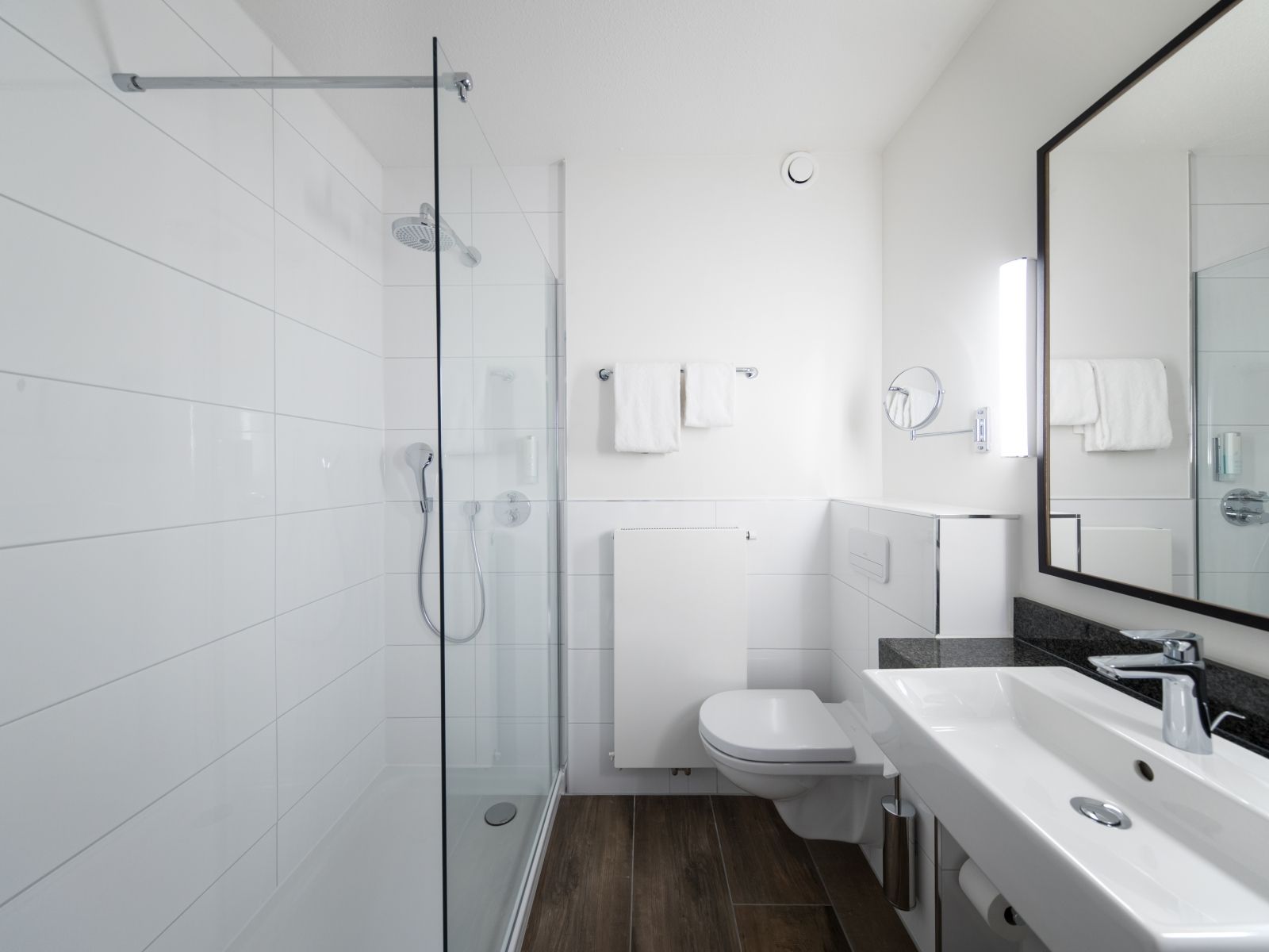 Bild von Deluxe Zimmer