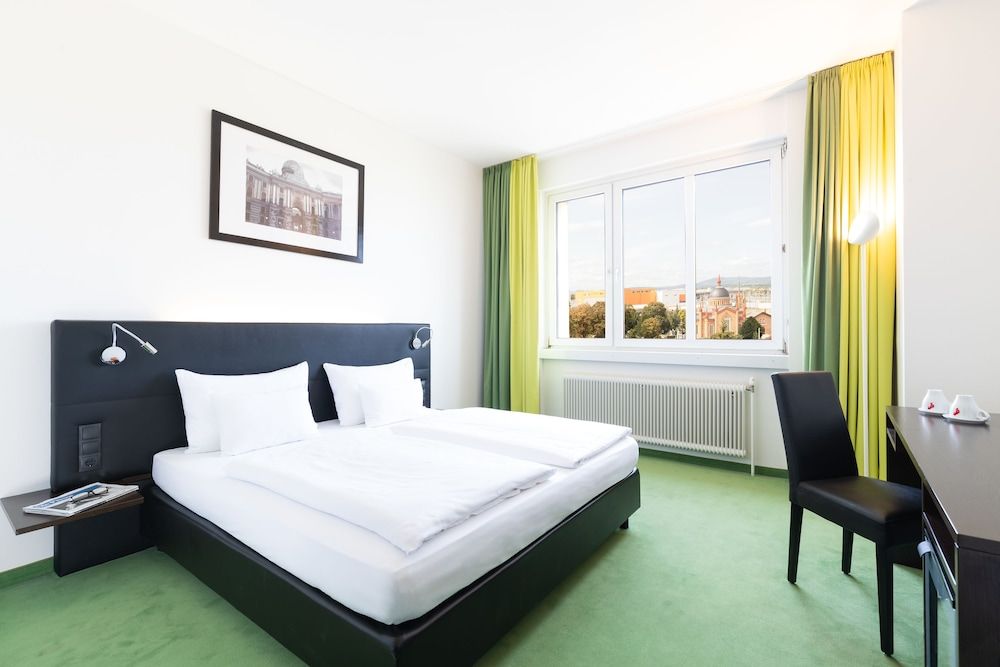Bild von Wellnessresort Special