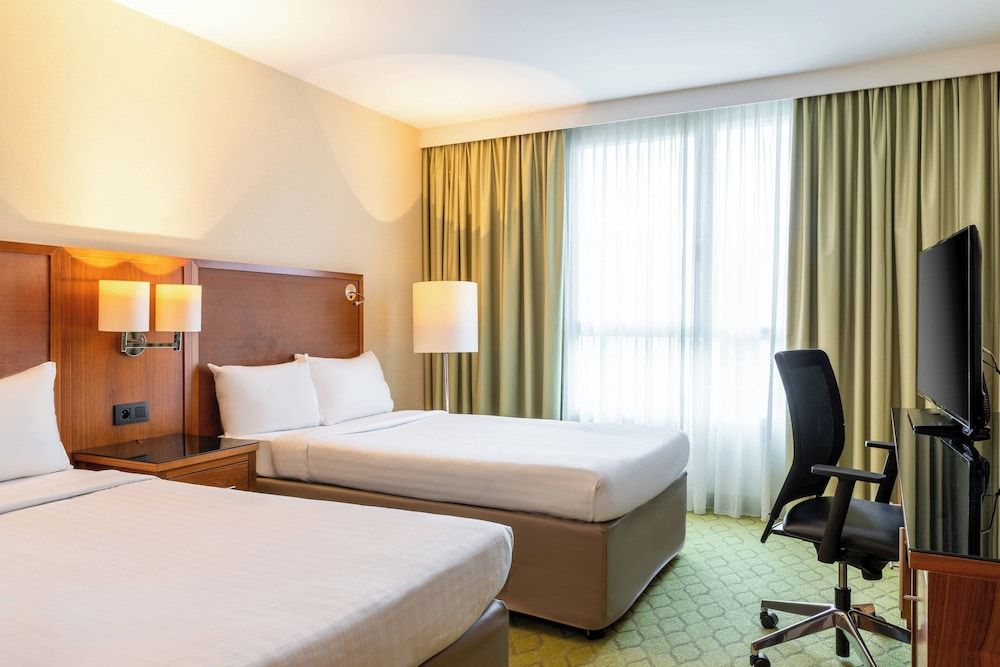 Bild von Superior-Zimmer, 2 Einzelbetten, Nichtraucher