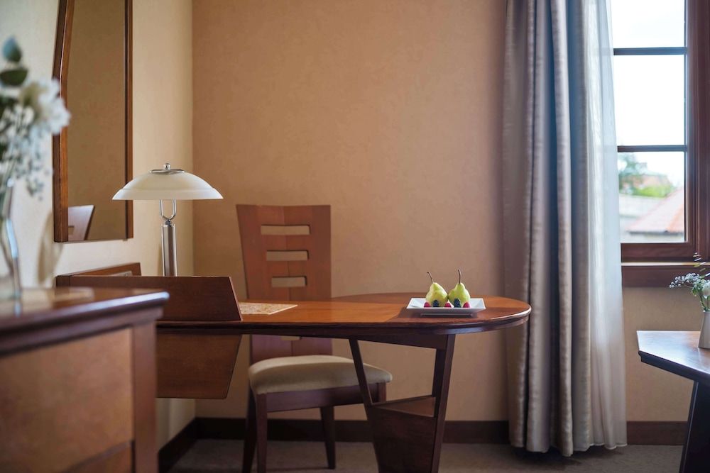 Bild von Wellnessresort Special