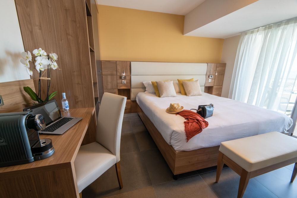 Bild von Chambre Privilège Vue Mer