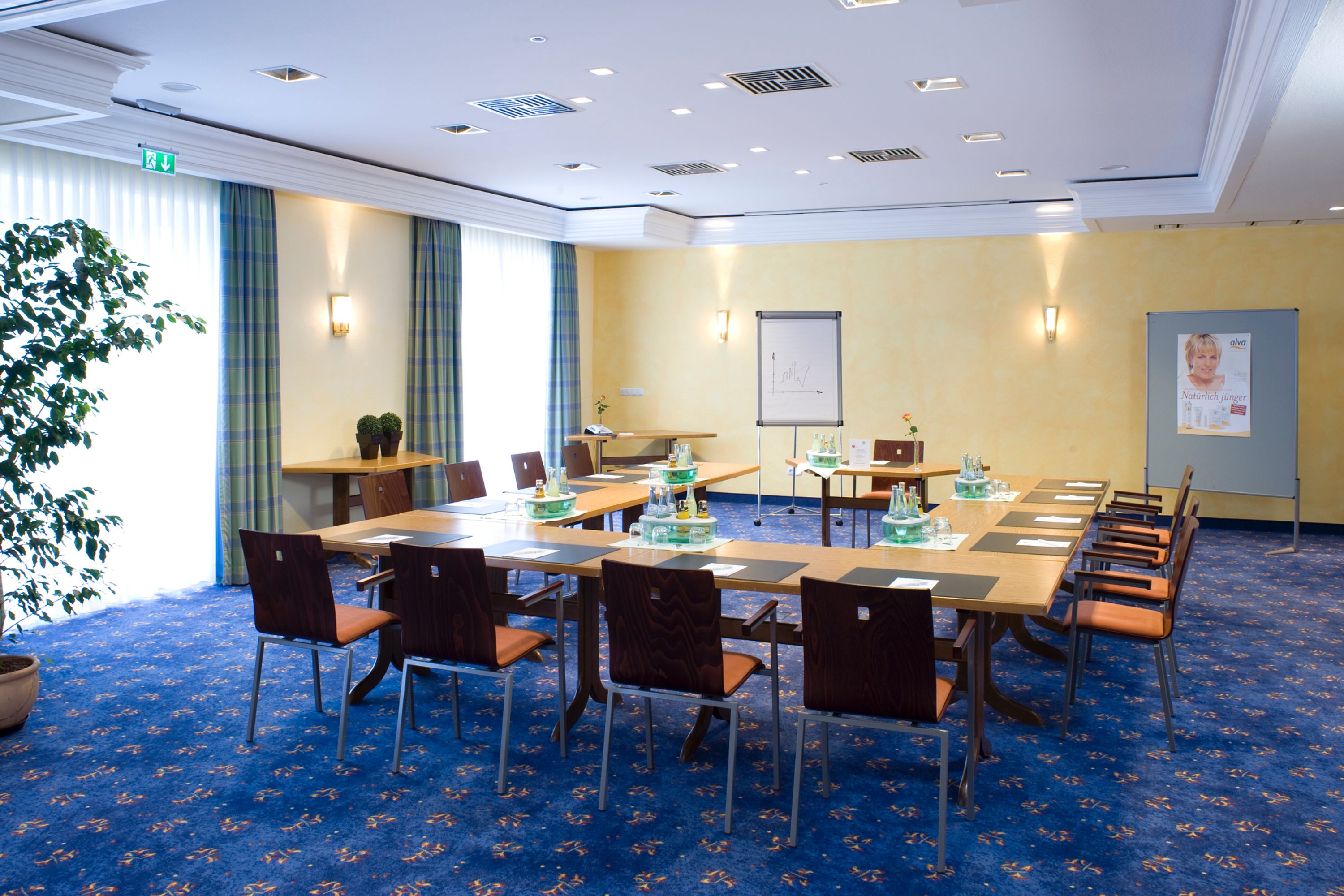 Hotelausstattung