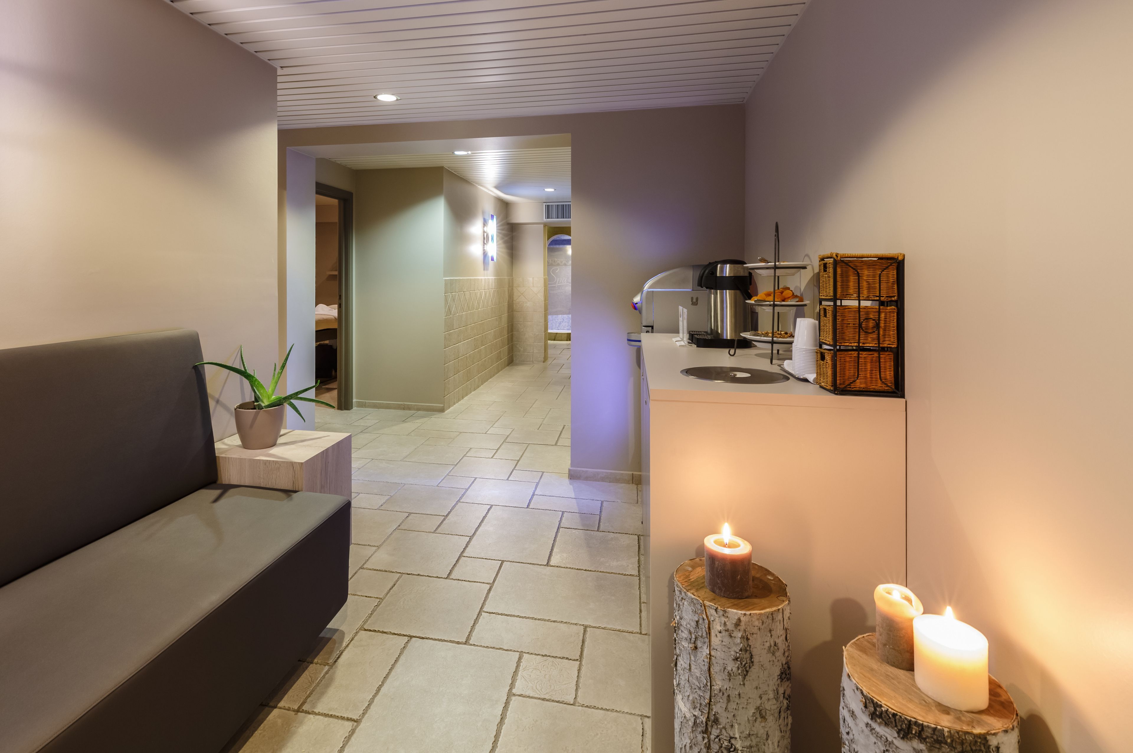 Hotelausstattung