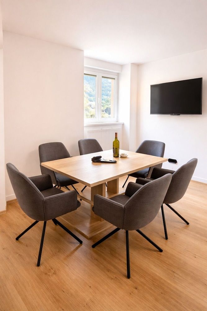 Bild von Classic-Apartment, 2 Schlafzimmer