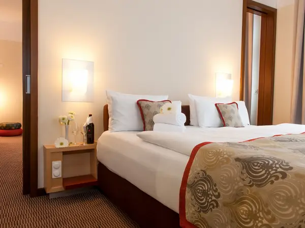 centrovital Hotel - Sparfuchs Special - ROOM