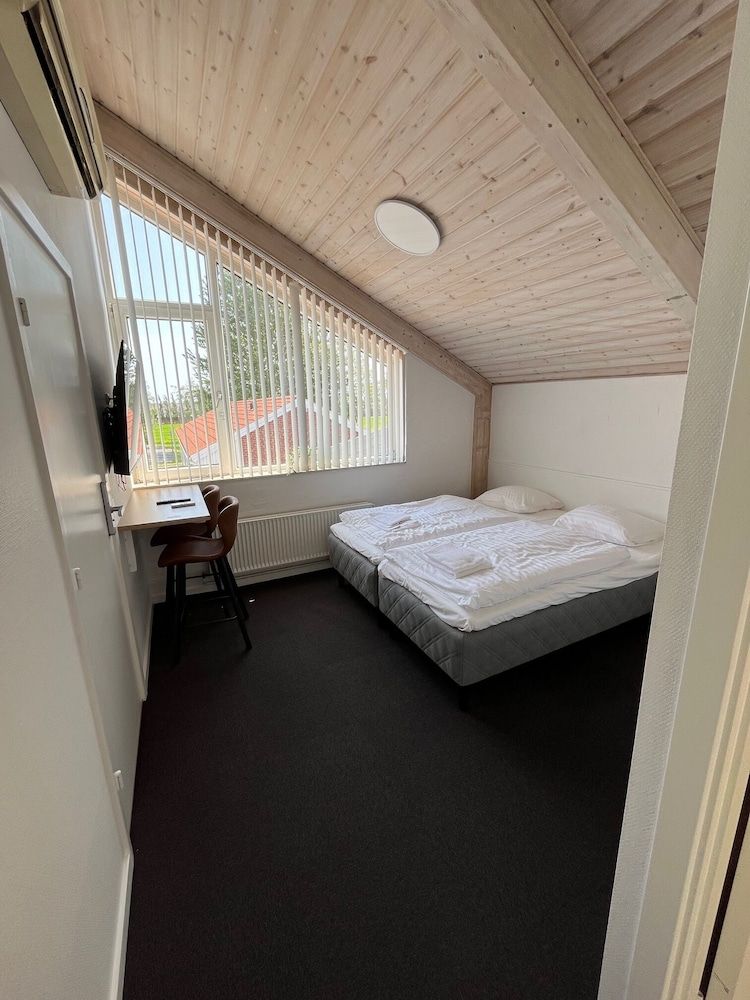 Bild von Business-Apartment