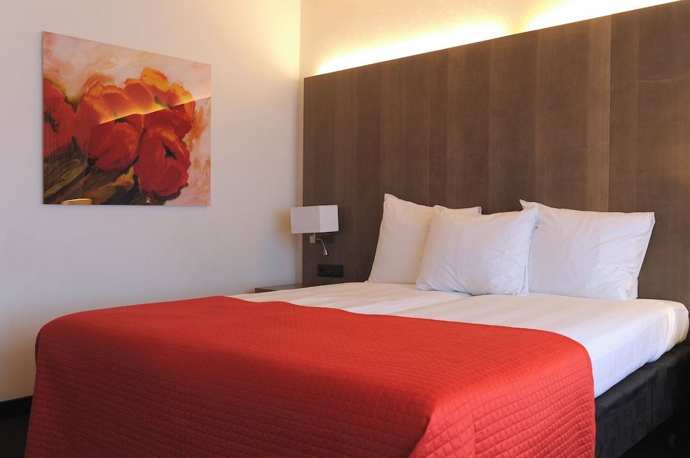 Bild von Deluxe-Zimmer