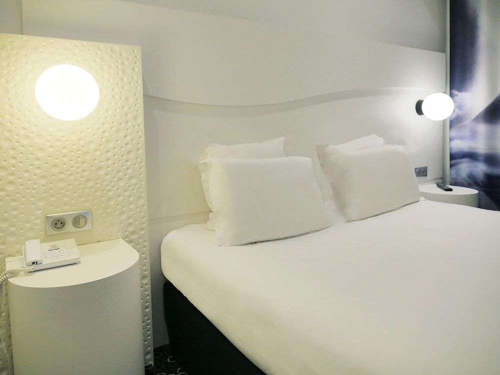 Bild von Standardzimmer, 2 Einzelbetten