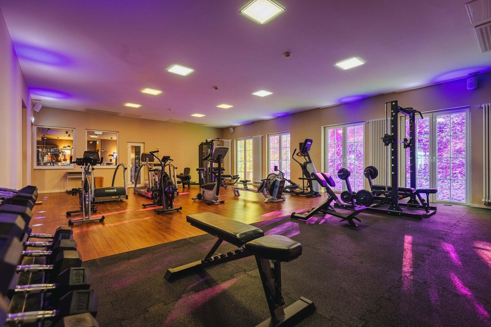 Wellness