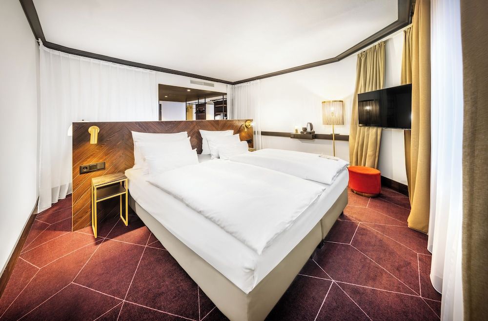 Bild von Wellnessresort Special