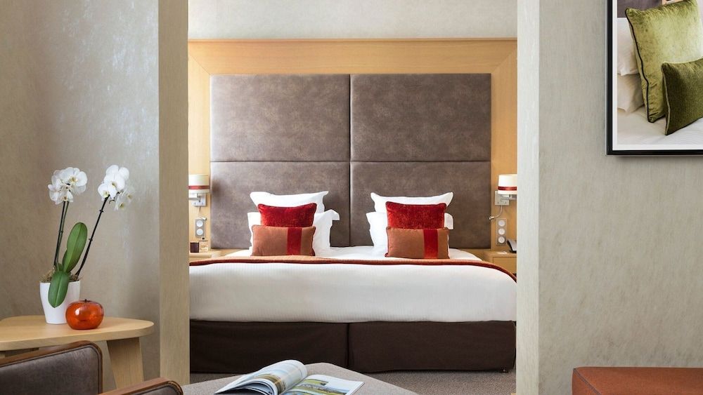 Bild von Junior-Suite