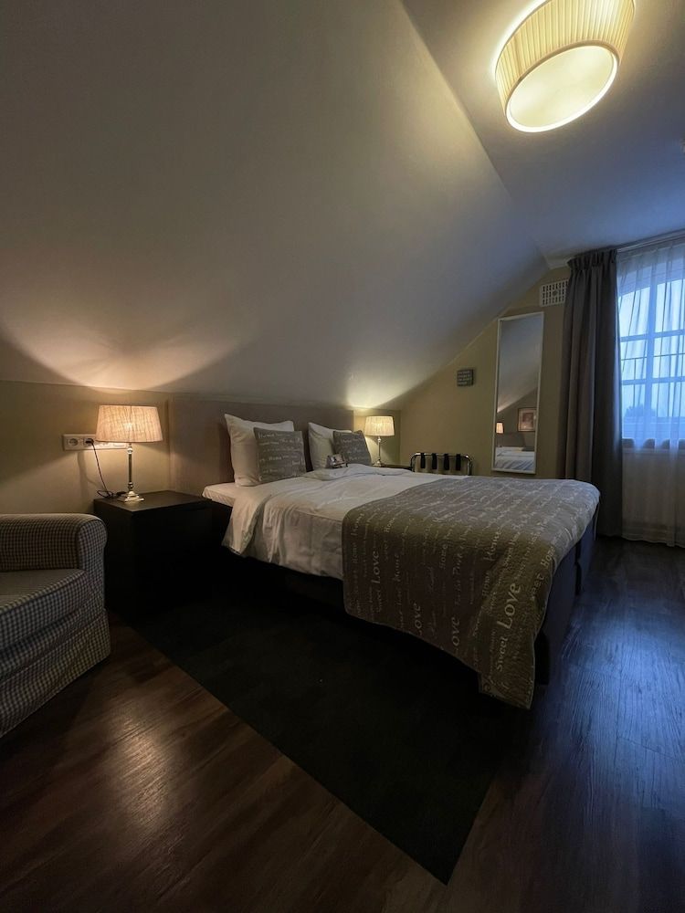 Bild von Comfort-Zweibettzimmer