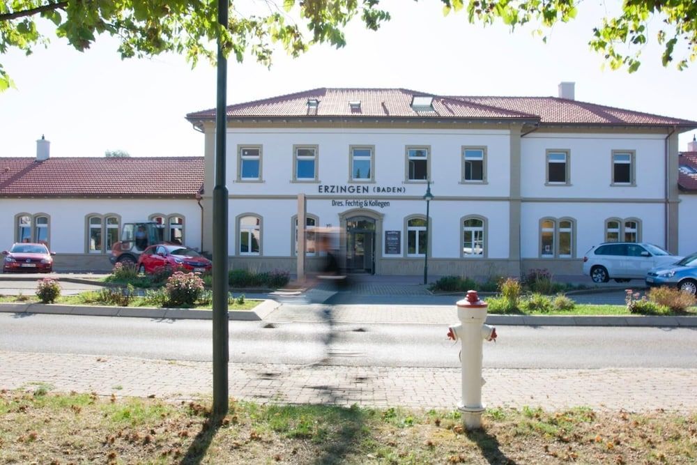 Allgemein