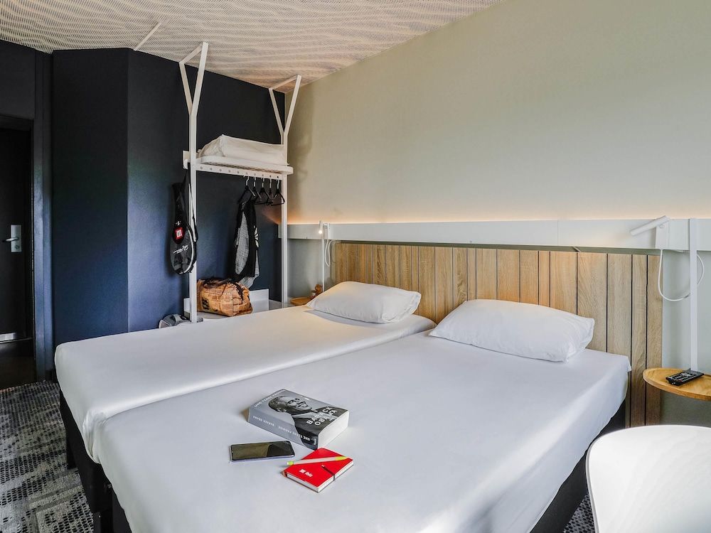 Bild von Zimmer, 2 Einzelbetten