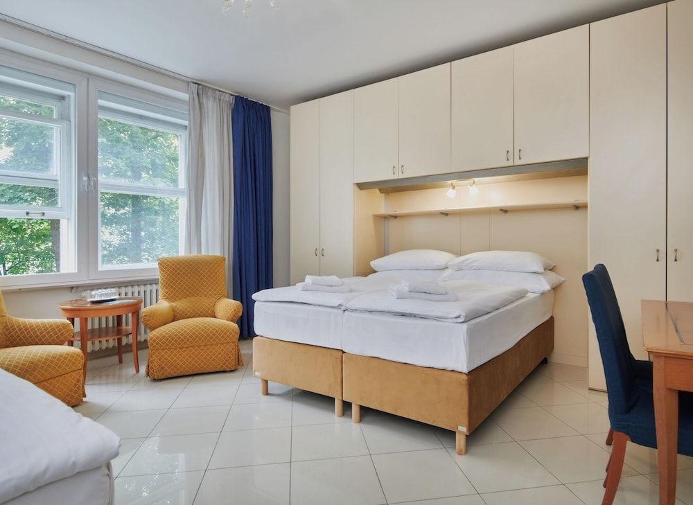 Bild von Wellnessresort Special