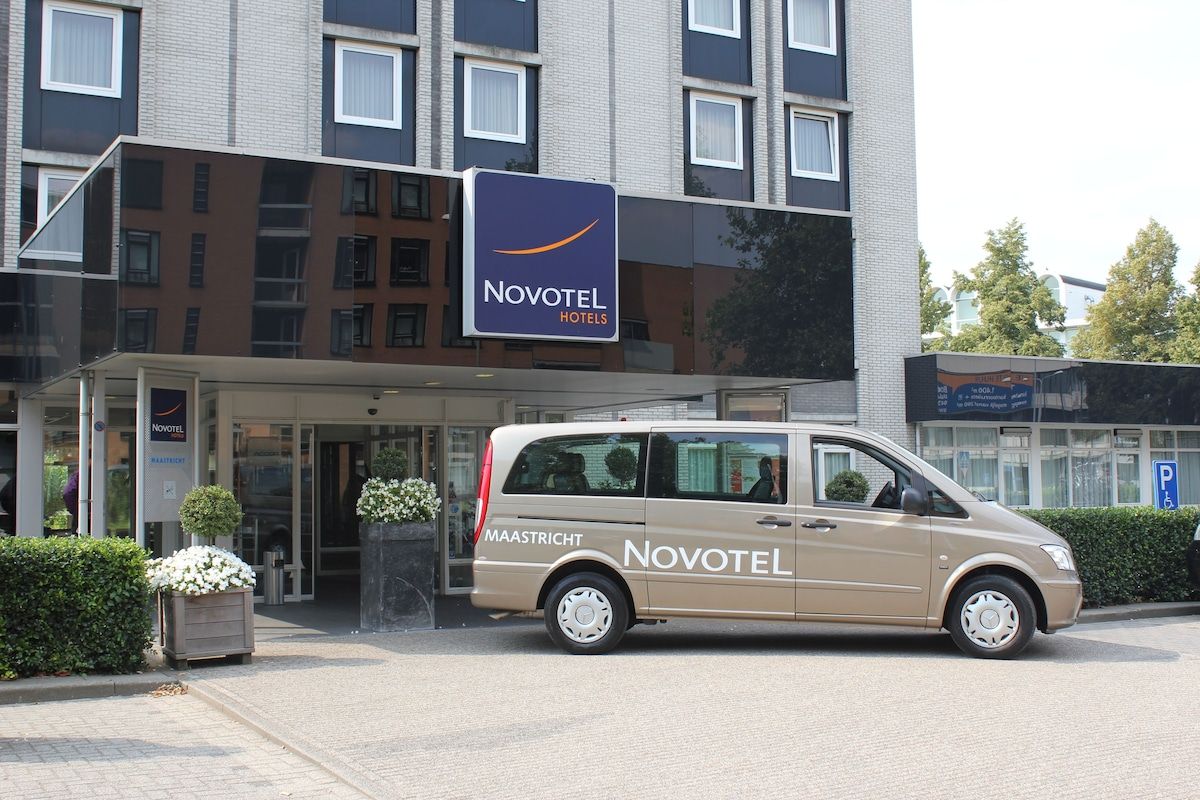 Hotelausstattung