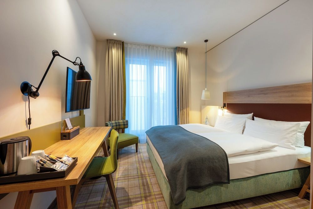 Bild von Standard-Doppelzimmer